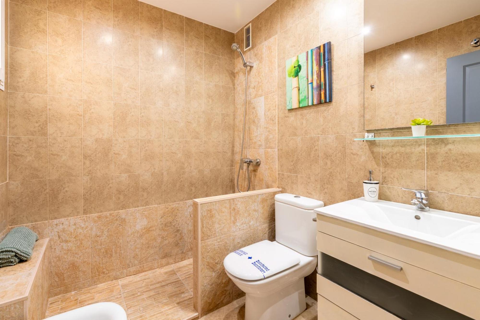 Appartement 3 Y 2 Banos Junto Al Rio *