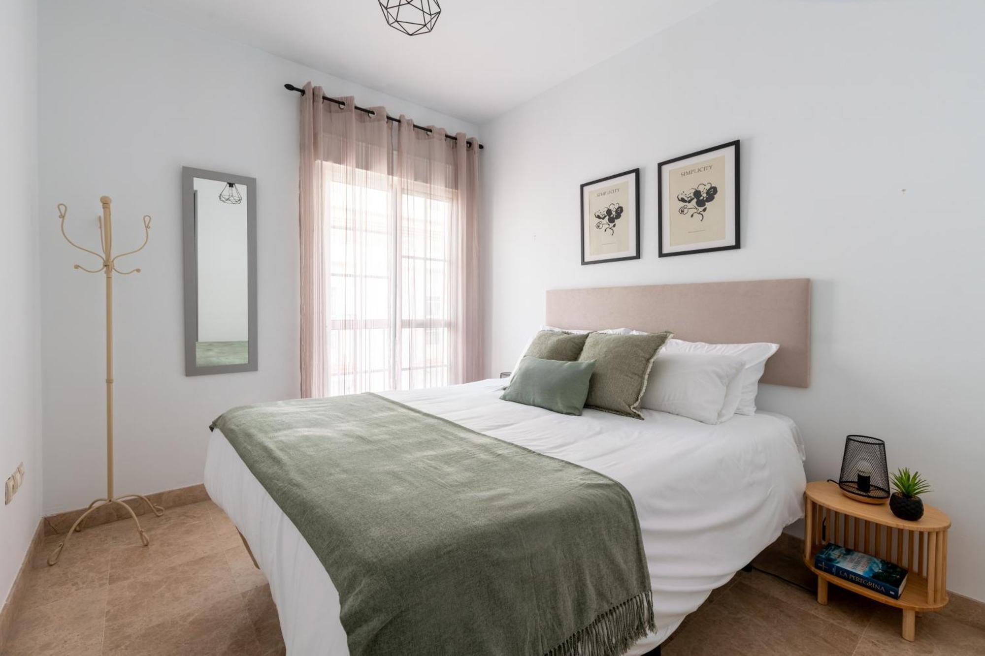 3 Y 2 Banos Junto Al Rio Appartement *