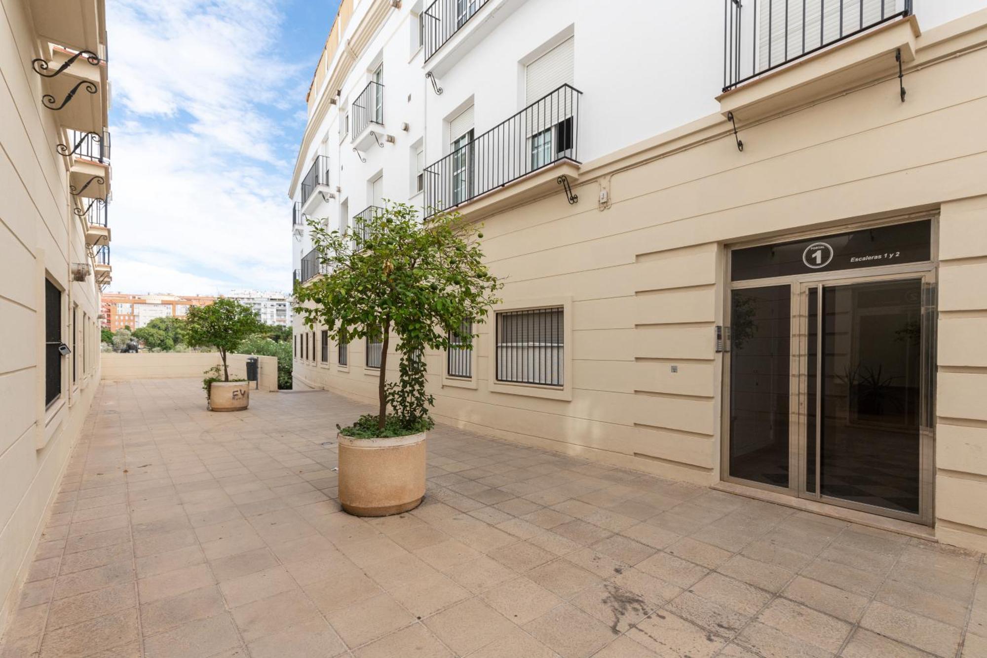 Appartement 3 Y 2 Banos Junto Al Rio Séville