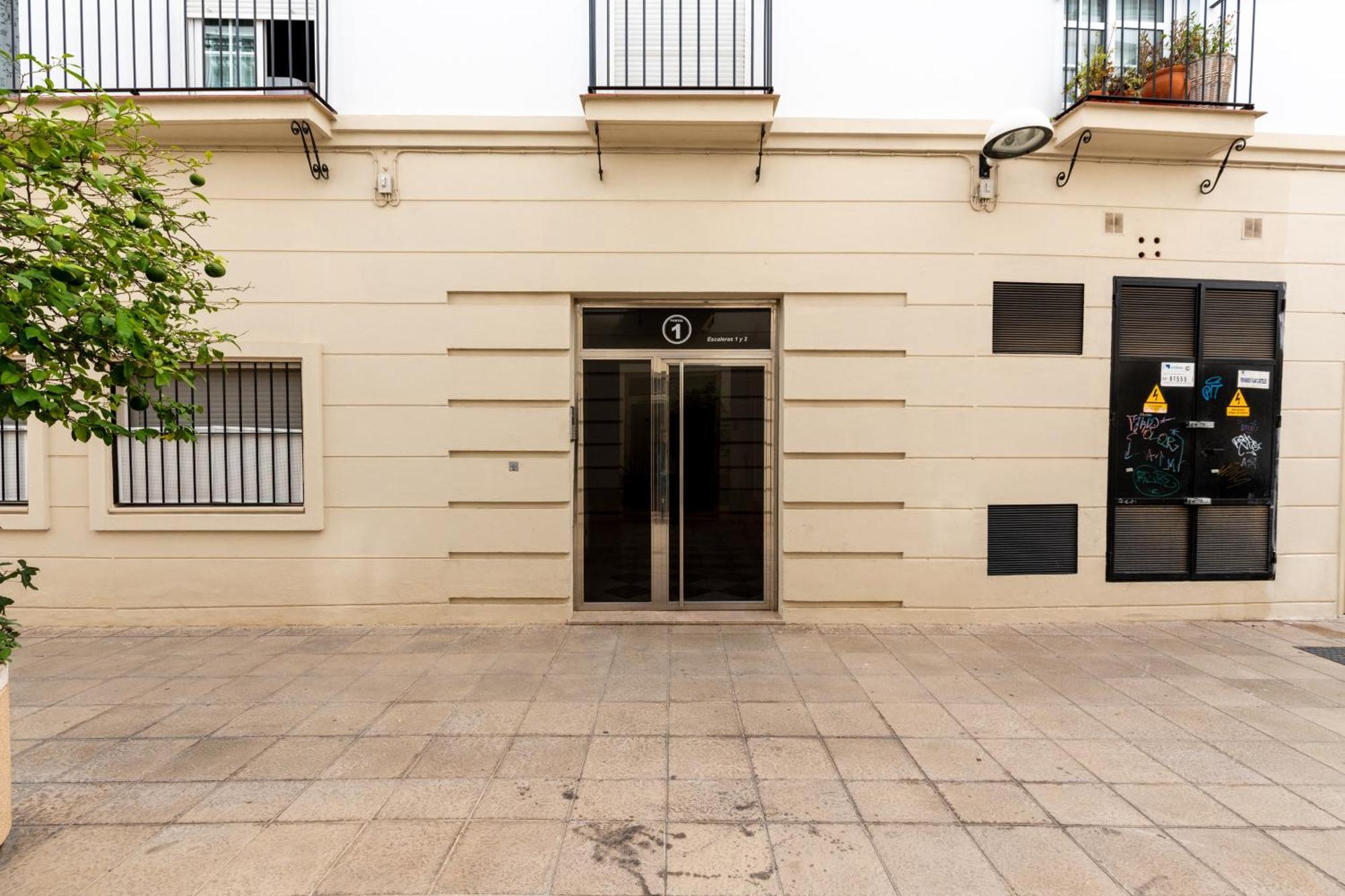 Appartement 3 Y 2 Banos Junto Al Rio
