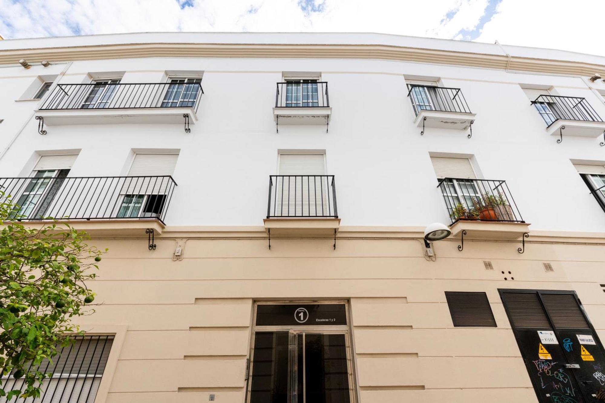 Appartement 3 Y 2 Banos Junto Al Rio