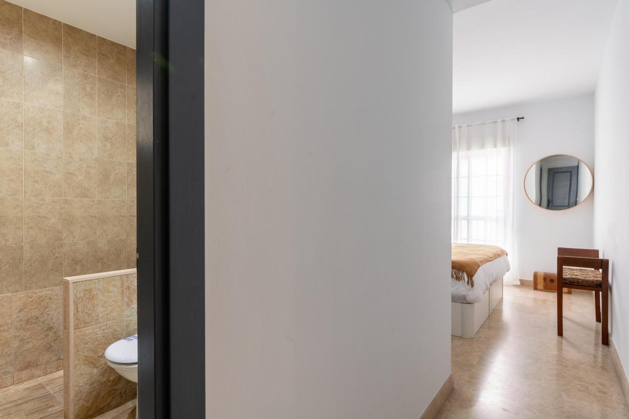 Appartement 3 Y 2 Banos Junto Al Rio *