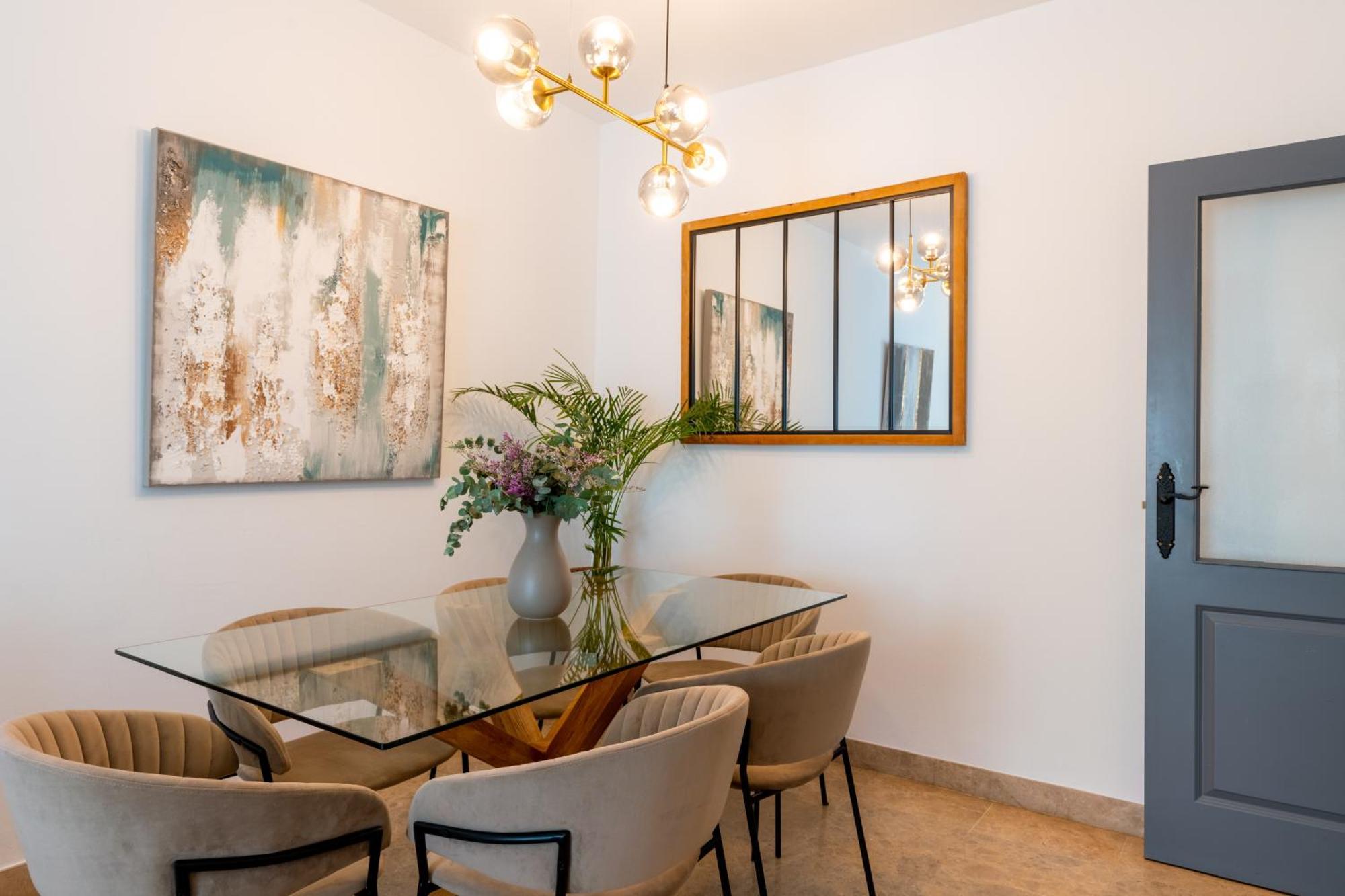 3 Y 2 Banos Junto Al Rio Appartement Séville