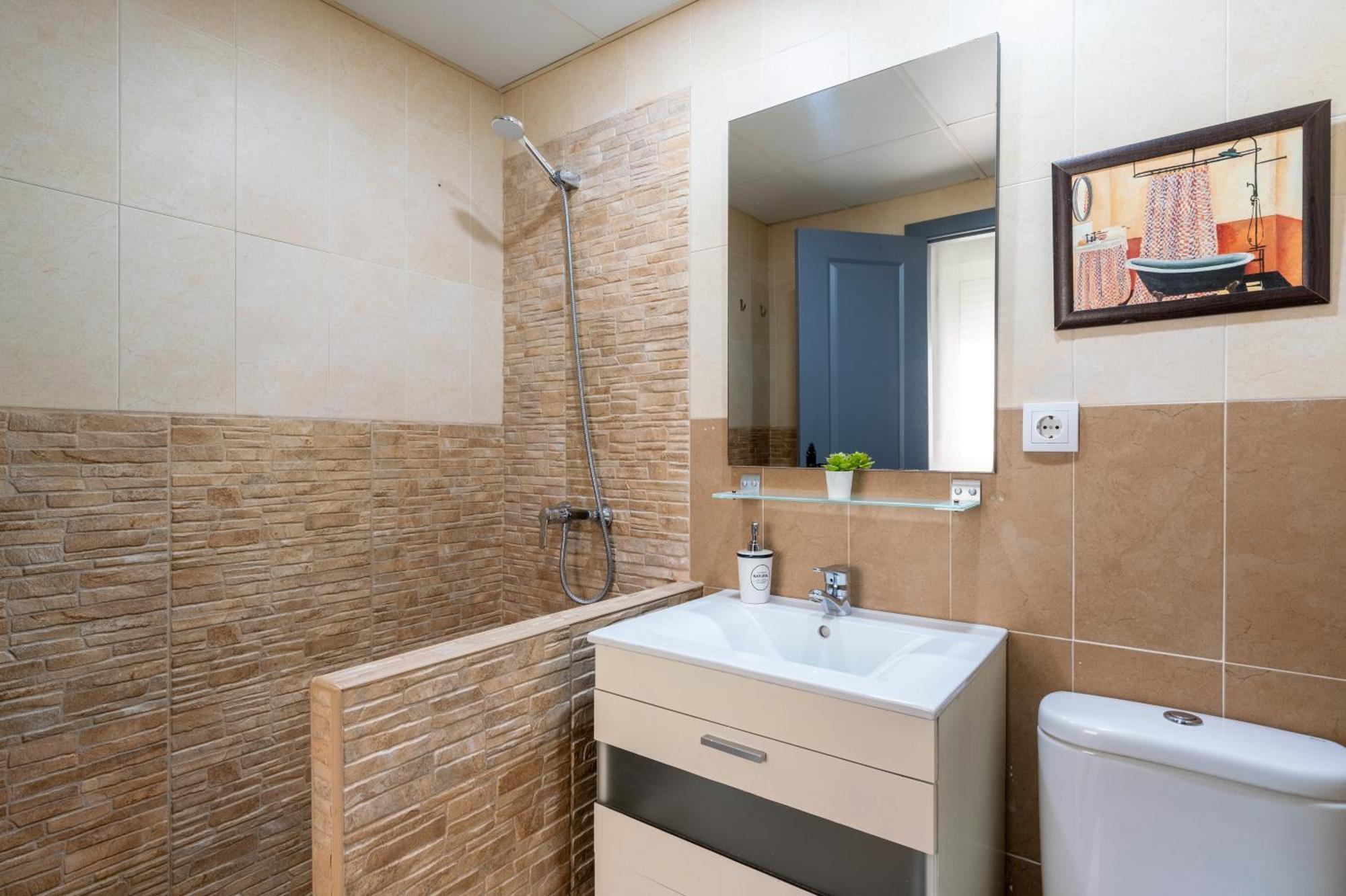 Appartement 3 Y 2 Banos Junto Al Rio Séville