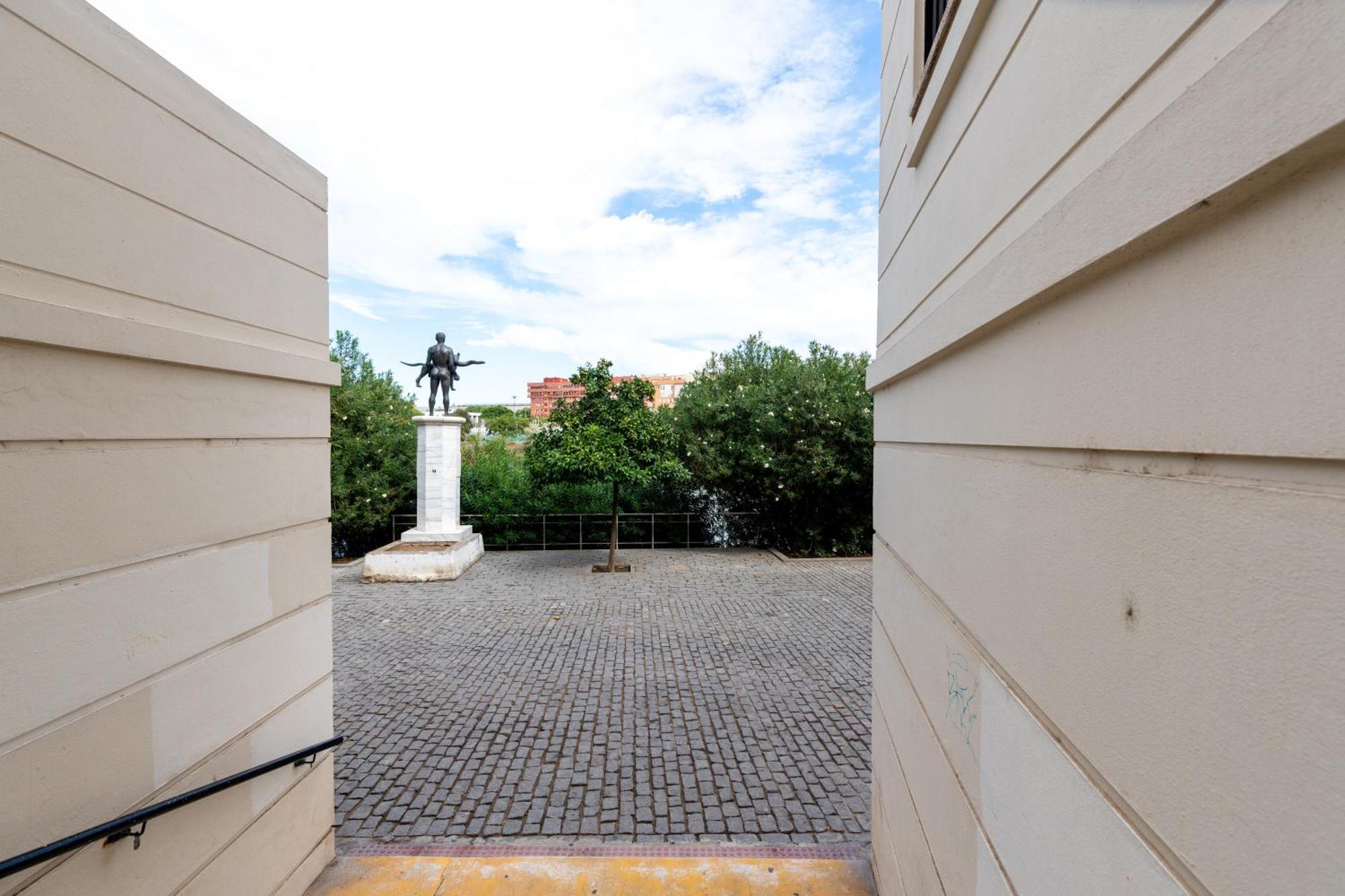 3 Y 2 Banos Junto Al Rio Appartement
