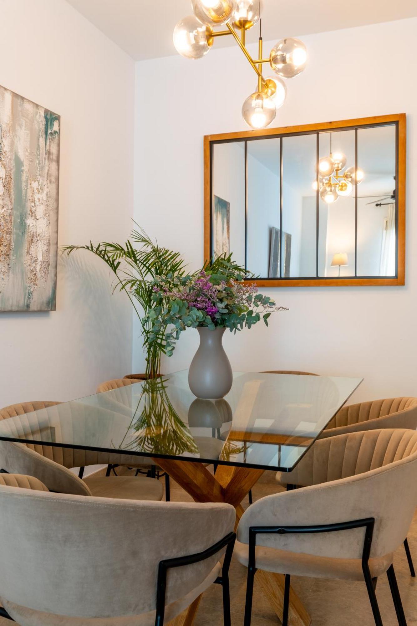 3 Y 2 Banos Junto Al Rio Appartement *