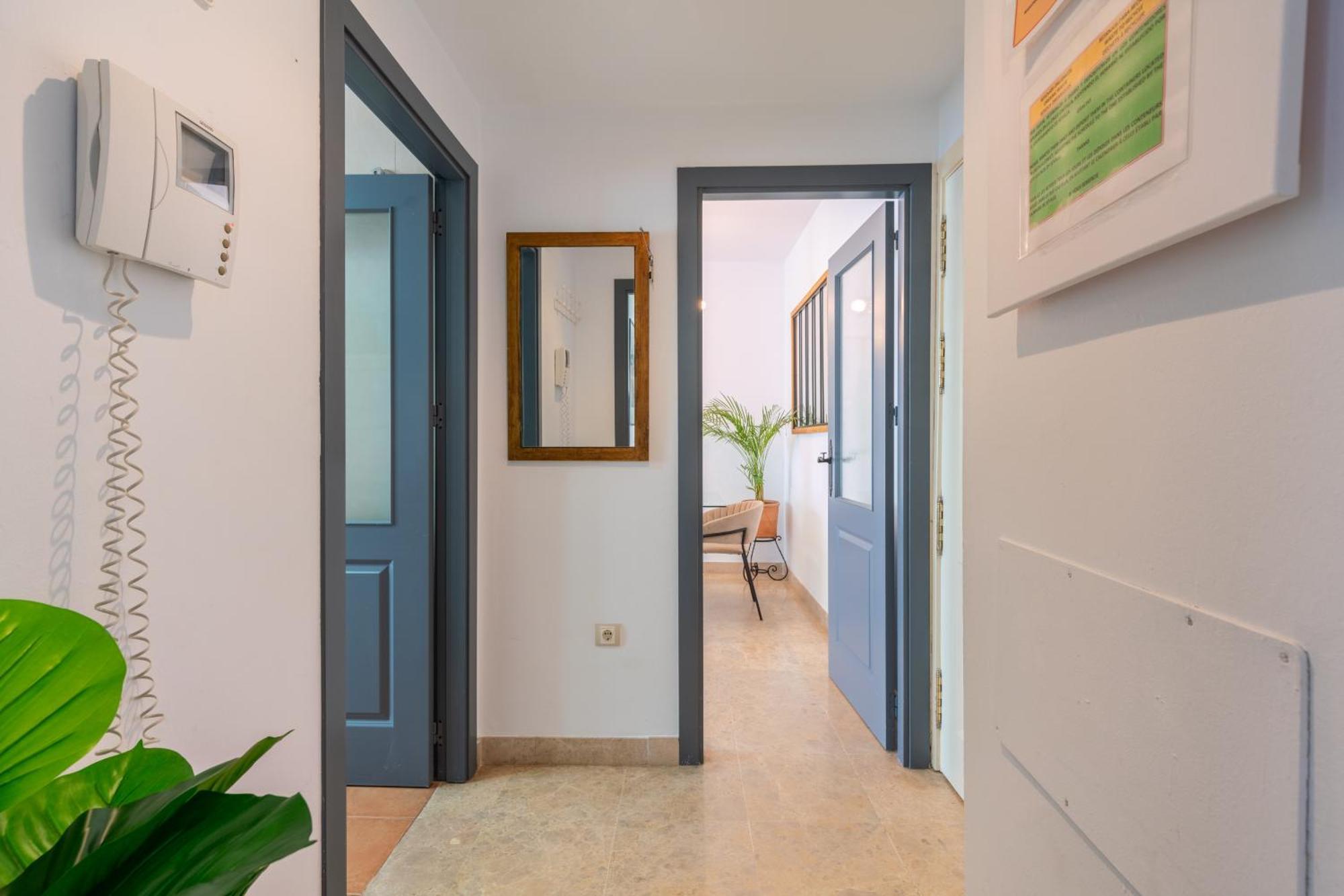 Appartement 3 Y 2 Banos Junto Al Rio Séville