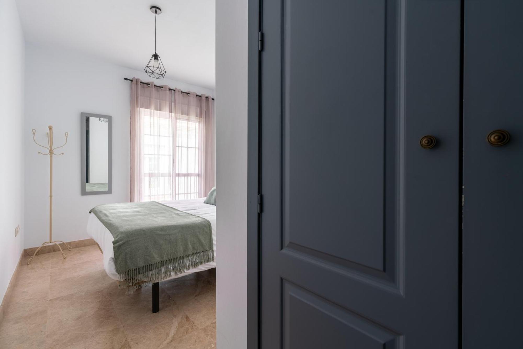 Appartement 3 Y 2 Banos Junto Al Rio *