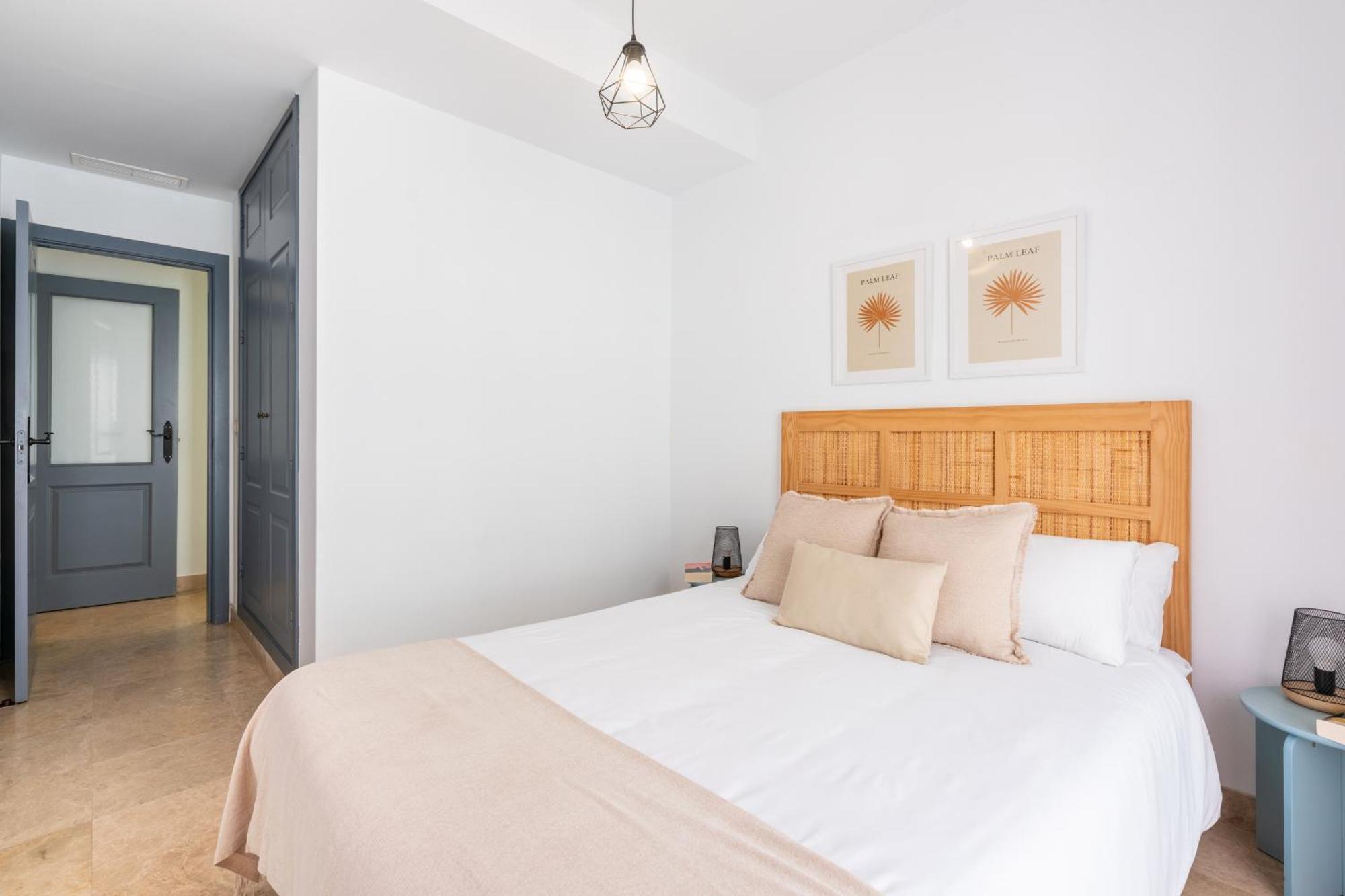 3 Y 2 Banos Junto Al Rio Appartement *
