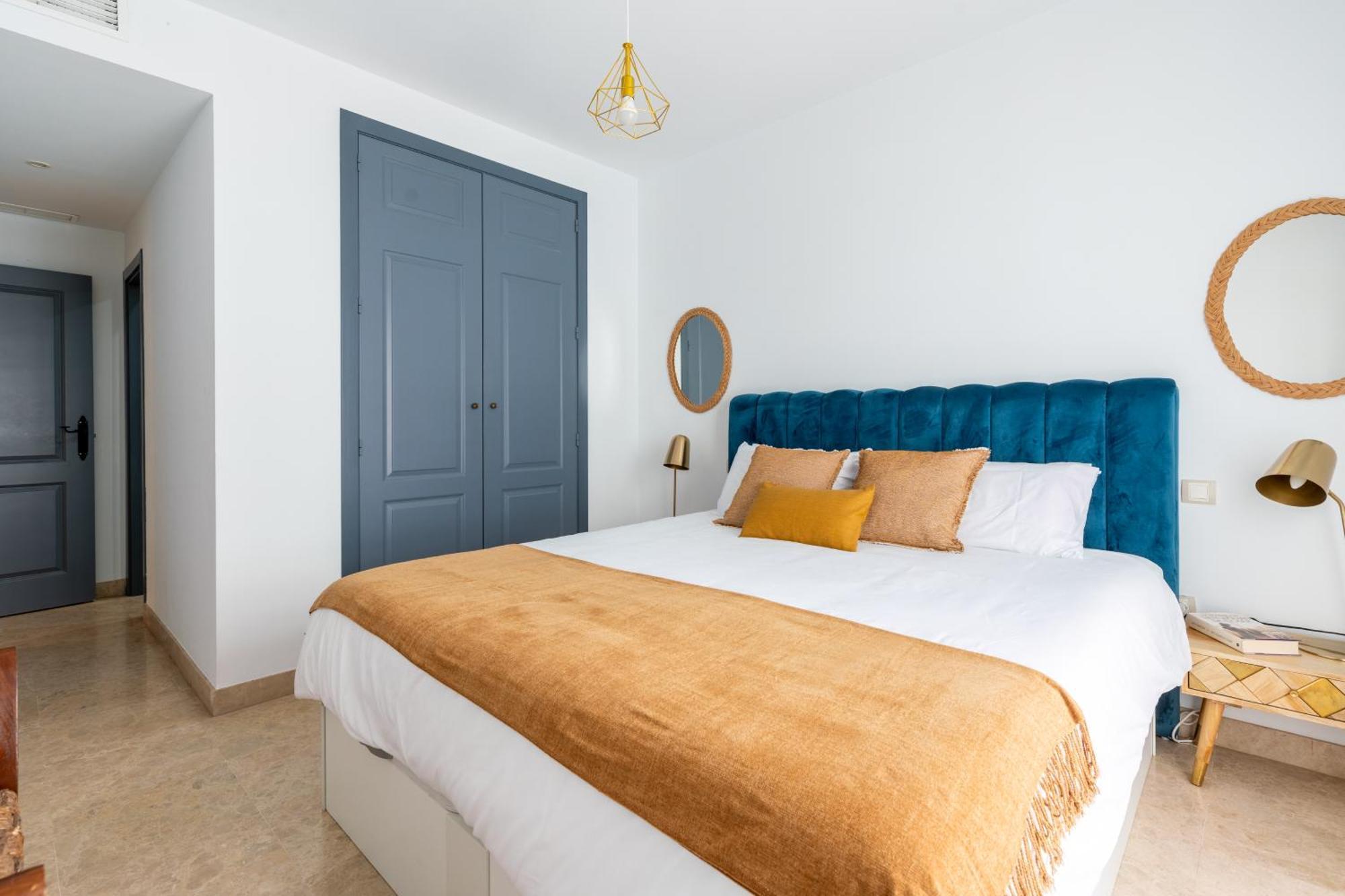 3 Y 2 Banos Junto Al Rio Appartement *