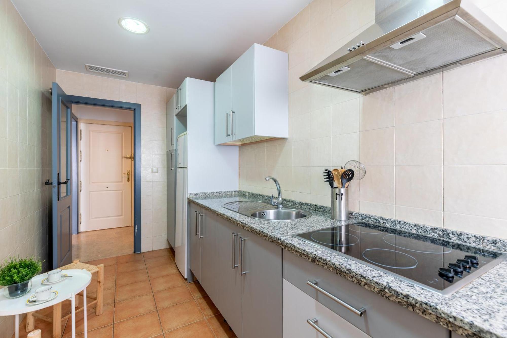 3 Y 2 Banos Junto Al Rio Appartement *