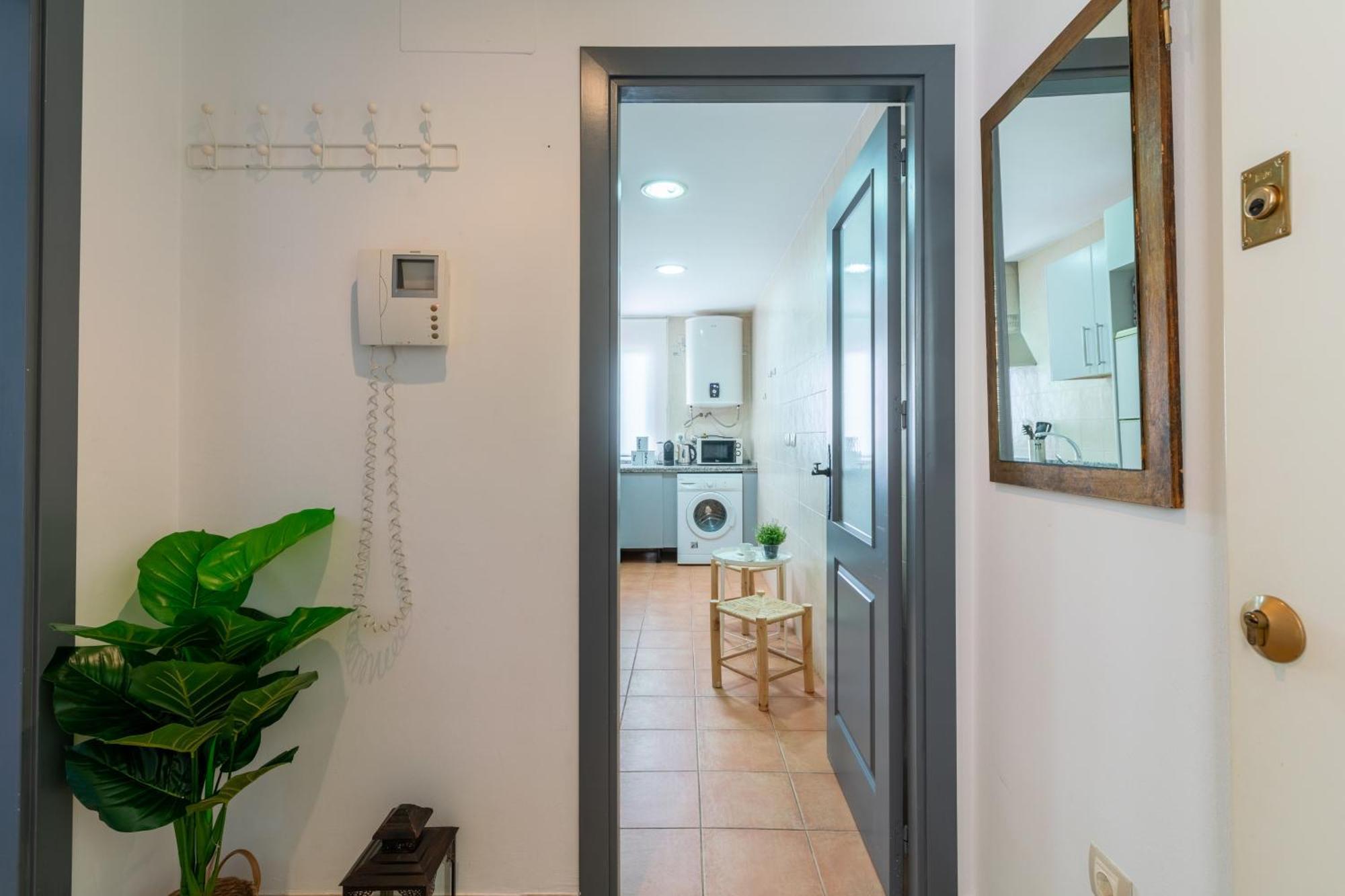 Apartment 3 Y 2 Banos Junto Al Rio