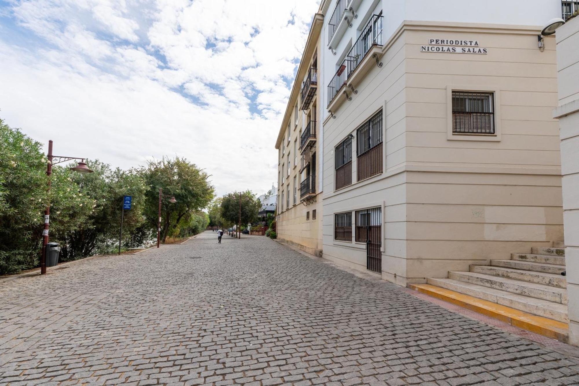 3 Y 2 Banos Junto Al Rio Apartment