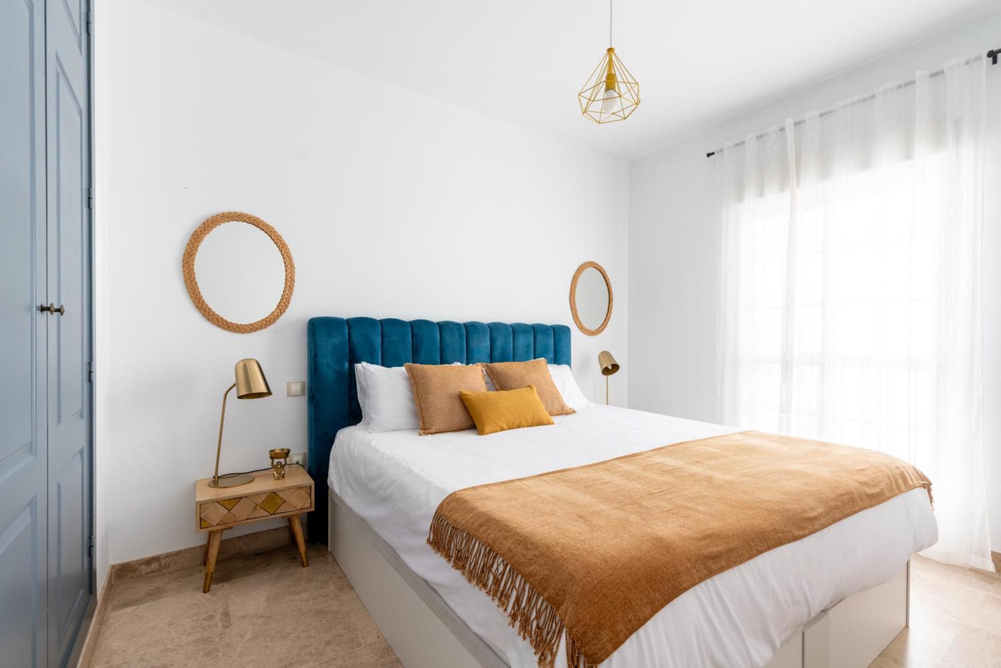 Apartment 3 Y 2 Banos Junto Al Rio Seville