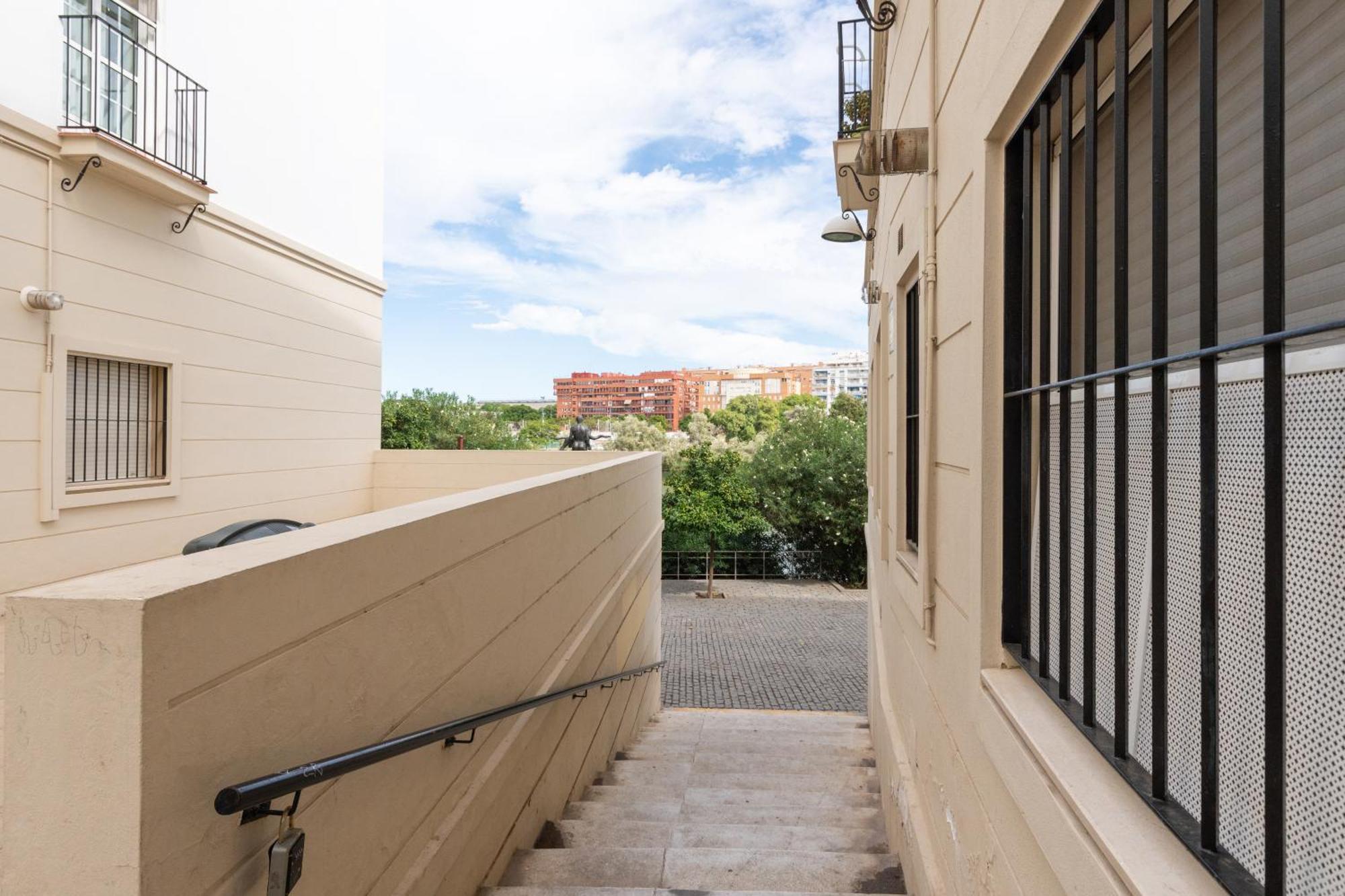 3 Y 2 Banos Junto Al Rio Apartment