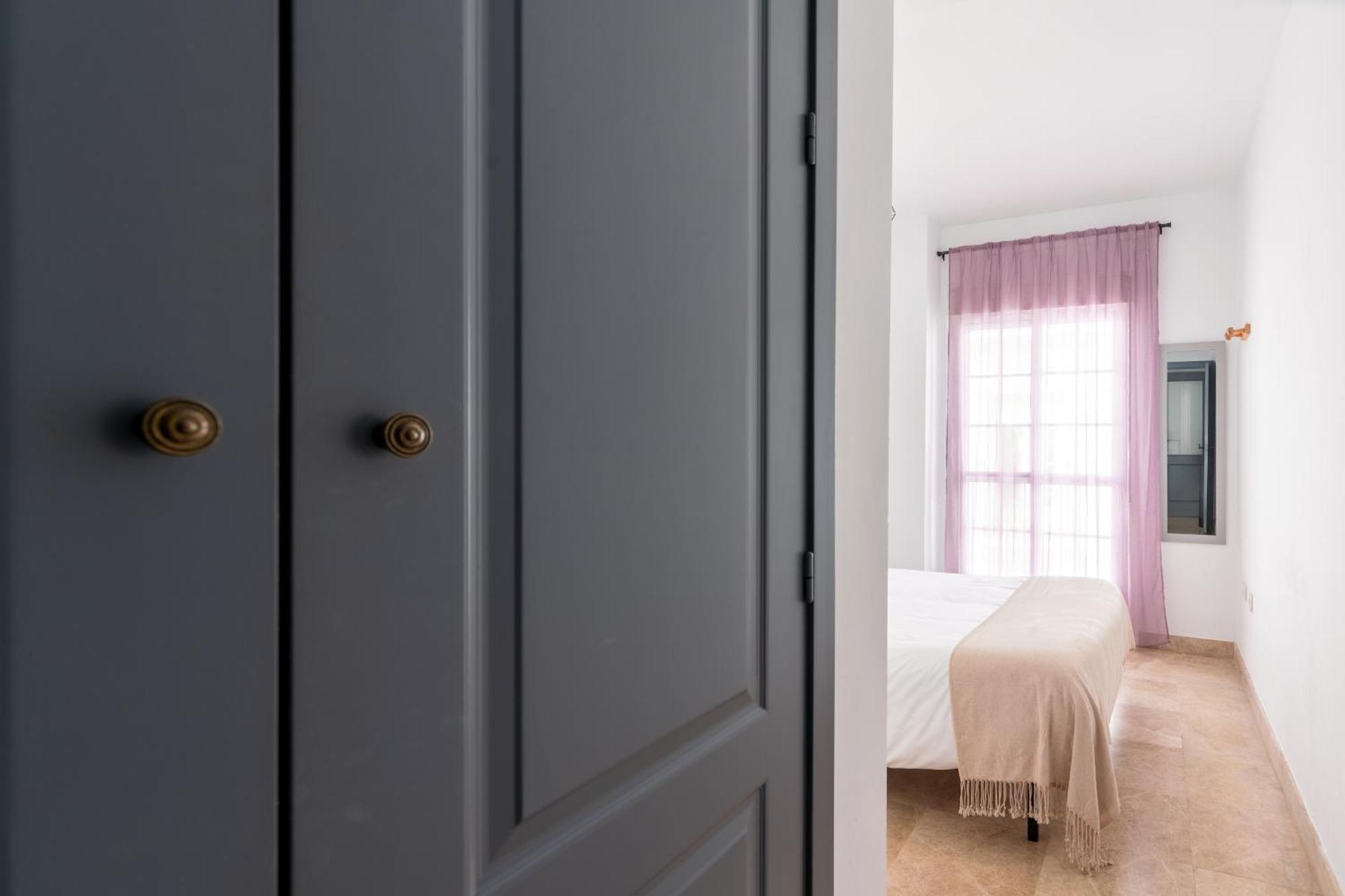 3 Y 2 Banos Junto Al Rio Apartment Seville